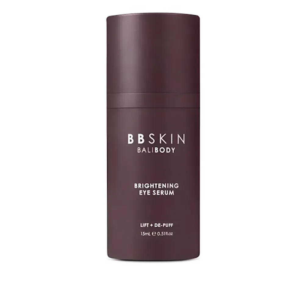 Сыворотка осветительная для глаз 15 мл