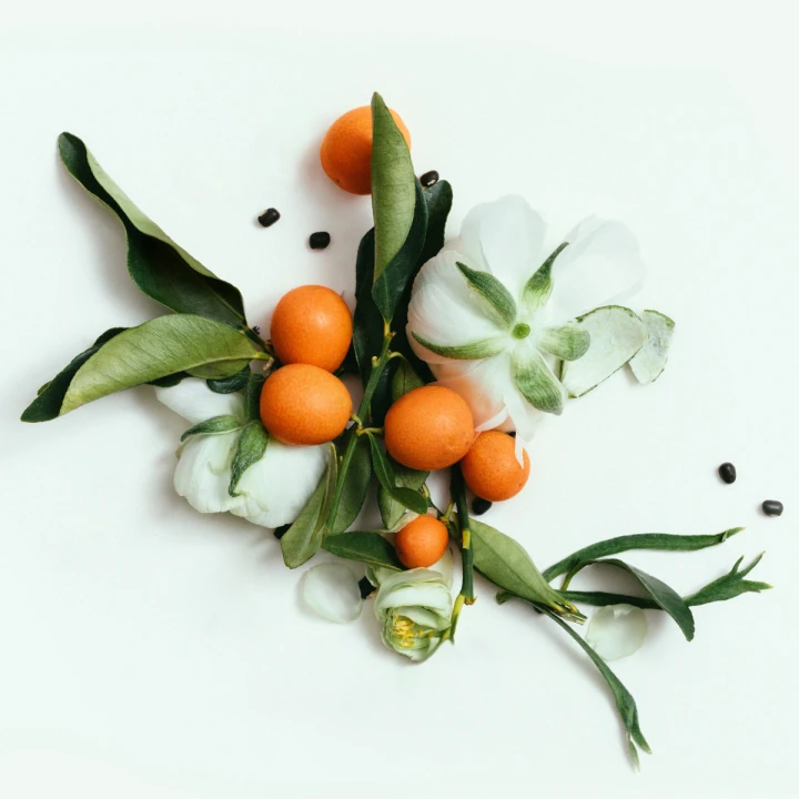 Дезодорант натуральный "Neroli" 75 г