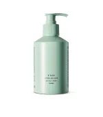 Гель для душа натуральный "№ Green" 250 мл