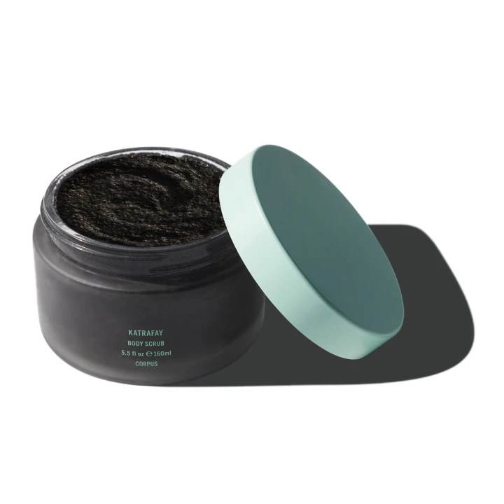 Скраб для тіла Katrafay 160 мл