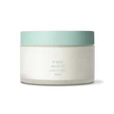 Баттер натуральный для тела "№ Green" 160 мл