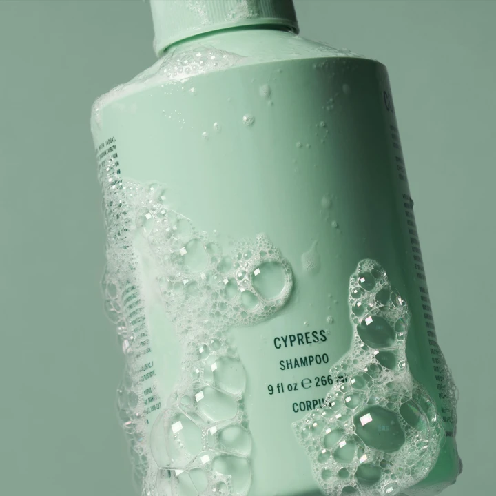 Шампунь для волос Cypress 266 мл