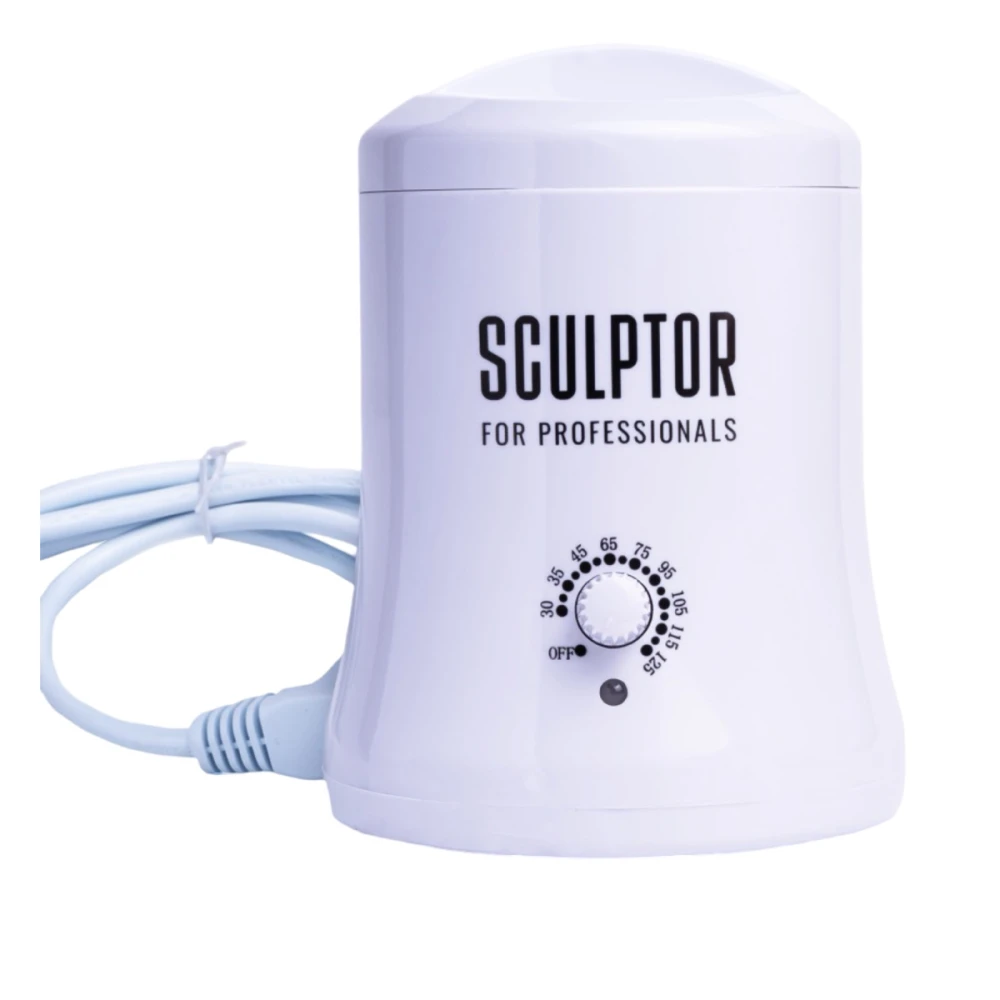 Професійний воскоплав "WAX WARMER"