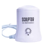 Профессиональный воскоплав "WAX WARMER"