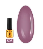 Гель лак FOX Gold Pigment 6 мл (506)