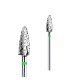 Фреза твердосплавная Кукуруза  Touch зеленая (F0513-C) 5 мм