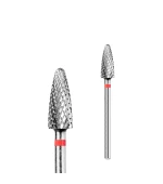 Фреза твердосплавная Кукуруза  Touch красная (F0513-F) 5 мм