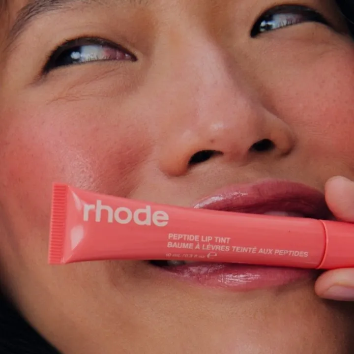 Тинт для губ Rhode 10 мл (peach pit)