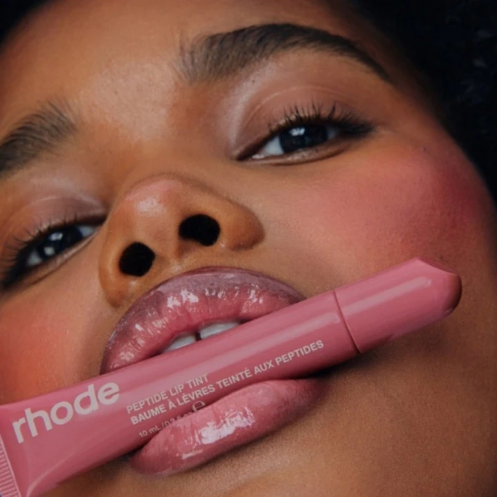 Тинт для губ Rhode 10 мл (salty tan)