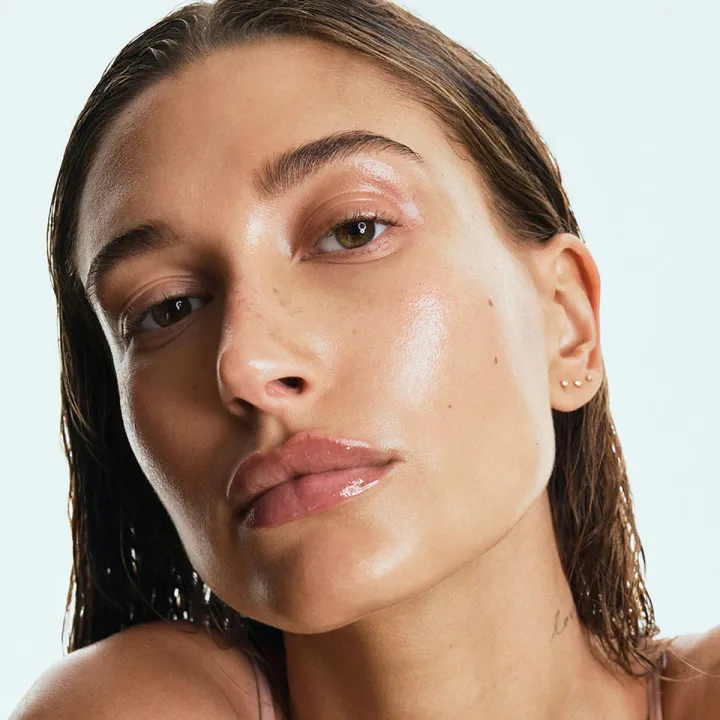 Тинт для губ Rhode 10 мл (прозора карамель)