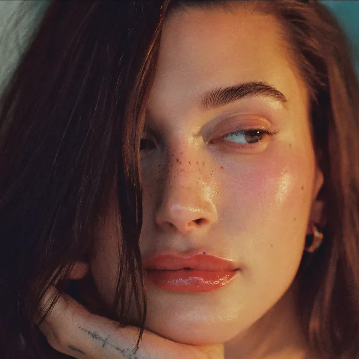 Тинт для губ Rhode 10 мл (прозора ваниль)