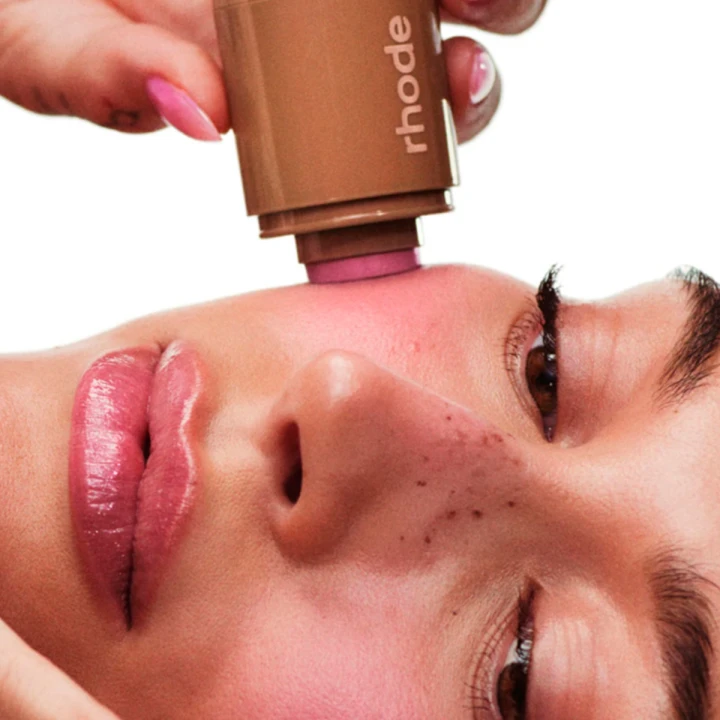 Румяна кремовые Rhode 5,3 г (Piggi)