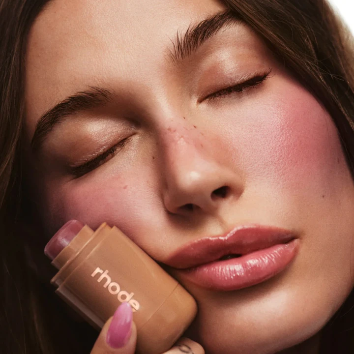 Румяна кремовые Rhode 5.3 г (Sleepy girl)