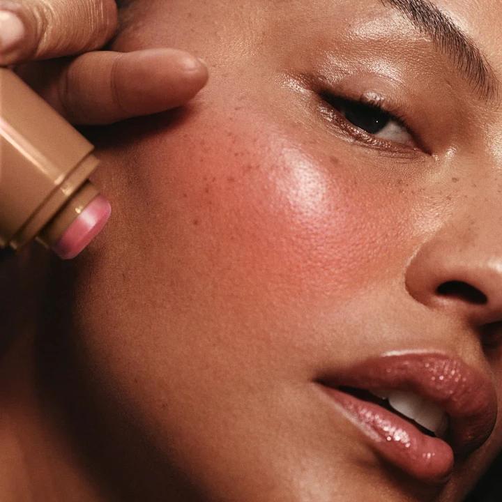 Румяна кремовые Rhode 53 г (Freckle)