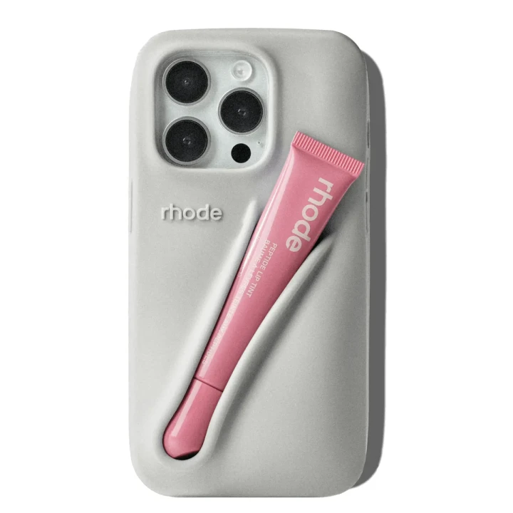 Чохол Rhode на телефон iPhone 15 pro