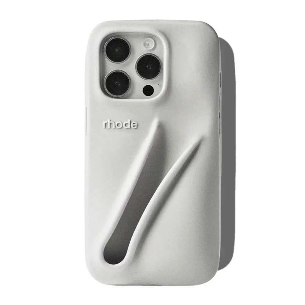 Чохол Rhode на телефон iPhone 15 pro