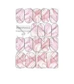 Слайдер-пленка Navinails Wraps Stikers (WS-022)