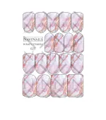 Слайдер-пленка Navinails Wraps Stikers (WS-025)
