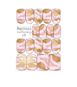 Слайдер-пленка Navinails Wraps Stikers (WS-028)