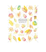 Слайдер Navinails UltraFoil (032 золото)