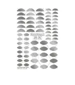 Слайдер Navinails с белой подкладкой/объемной фольгой Max (SB-147 silver)