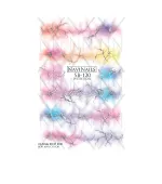 Слайдер Navinails с белой подкладкой/объемной фольгой Max (SB-120 silver)