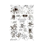 Слайдер Navinails із білою підкладкою об'ємною фольгою Max (SB-020 silver)