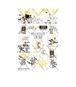 Слайдер Navinails із білою підкладкою об'ємною фольгою Max (SB-020 gold)