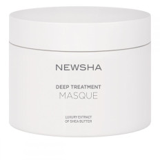 Маска глибоке відновлення Deep Treatment Masque 500 мл