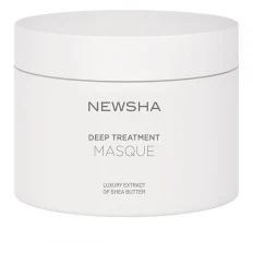 Маска глубокое восстановление Deep Treatment Masque 500 мл