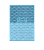 Слайдер Navinails с белой подкладкой объемной фольгой Max (SB-133)