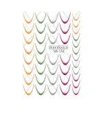 Слайдер Navinails с белой подкладкой объемной фольгой Max (SB-152)