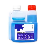 Средство для дезинфекции и холодной стерилизации DELANOL 500 мл