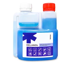 Средство для дезинфекции и холодной стерилизации DELANOL 500 мл