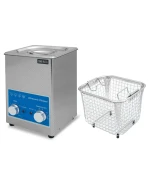 Мойка ультразвуковая Codyson DSA 60-XN2 2500 мл