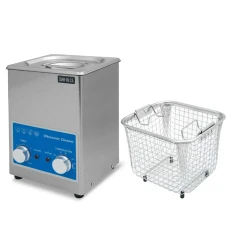 Мойка ультразвуковая Codyson DSA 60-XN2 2500 мл