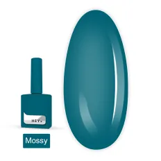 База Heylove Tint 90’s style Collection 15 мл (074 Mossy)