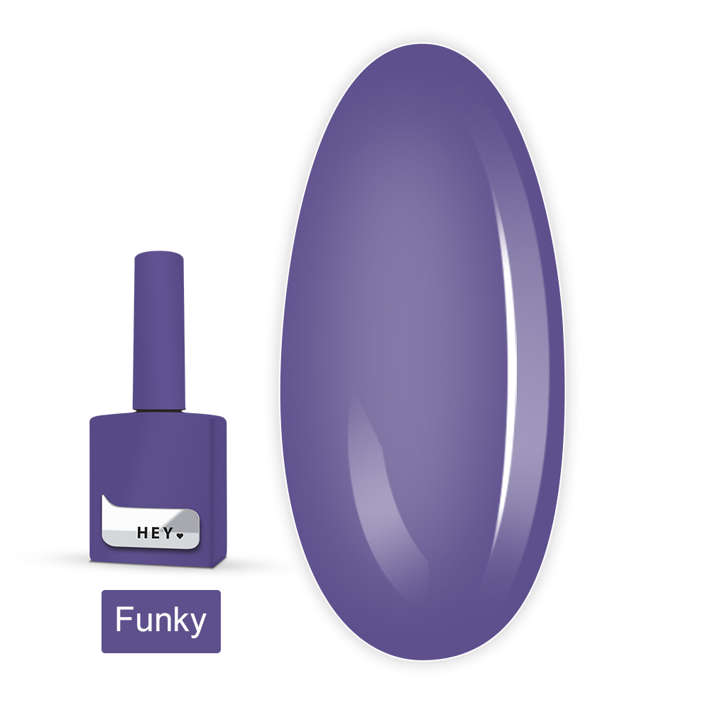 БазаTint 90's style Collection 15 мл (071 Funky)