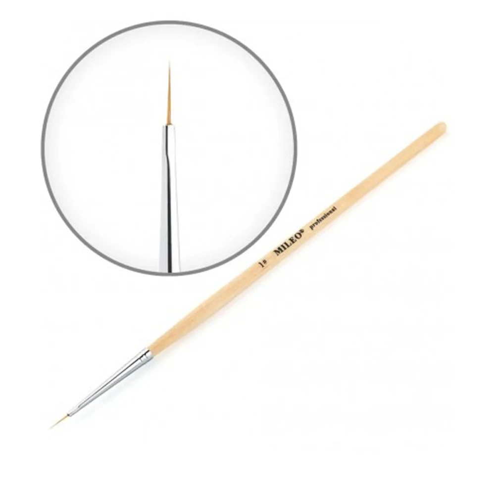 Лайнер супер тонкий Mileo Professional (№1)