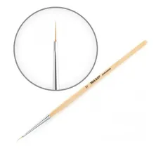 Лайнер супер тонкий Mileo Professional (№1)