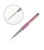 Лайнер ручка с камнями Professional (№4)