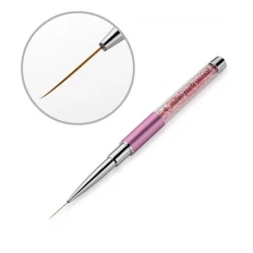 Лайнер ручка з камінням Professional (№4)