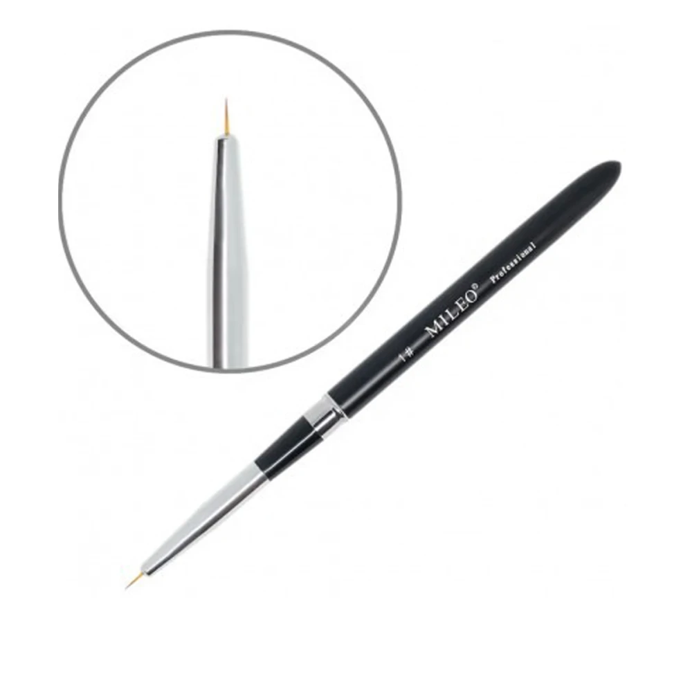 Лайнер складная ручка Mileo Professional (№1)