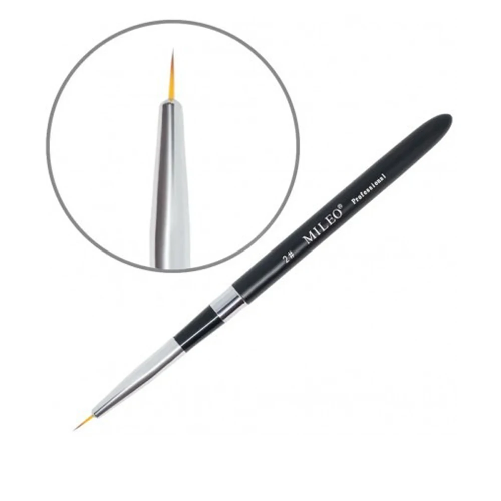 Лайнер складная ручка Mileo Professional (№2)