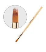 Кисть для градиента Mileo Professional