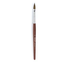 Кисть для акрила Professional (№6) (ворс 50/50)