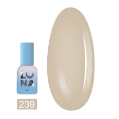 Гель-лак для нігтів LunaMoon 13 мл (239)