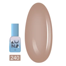 Гель-лак для нігтів LunaMoon 13 мл (240)