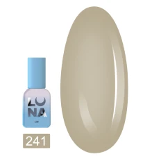 Гель-лак для нігтів LunaMoon 13 мл (241)