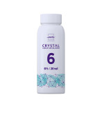 Крем-оксігент CRYSTAL 6% 150 мл